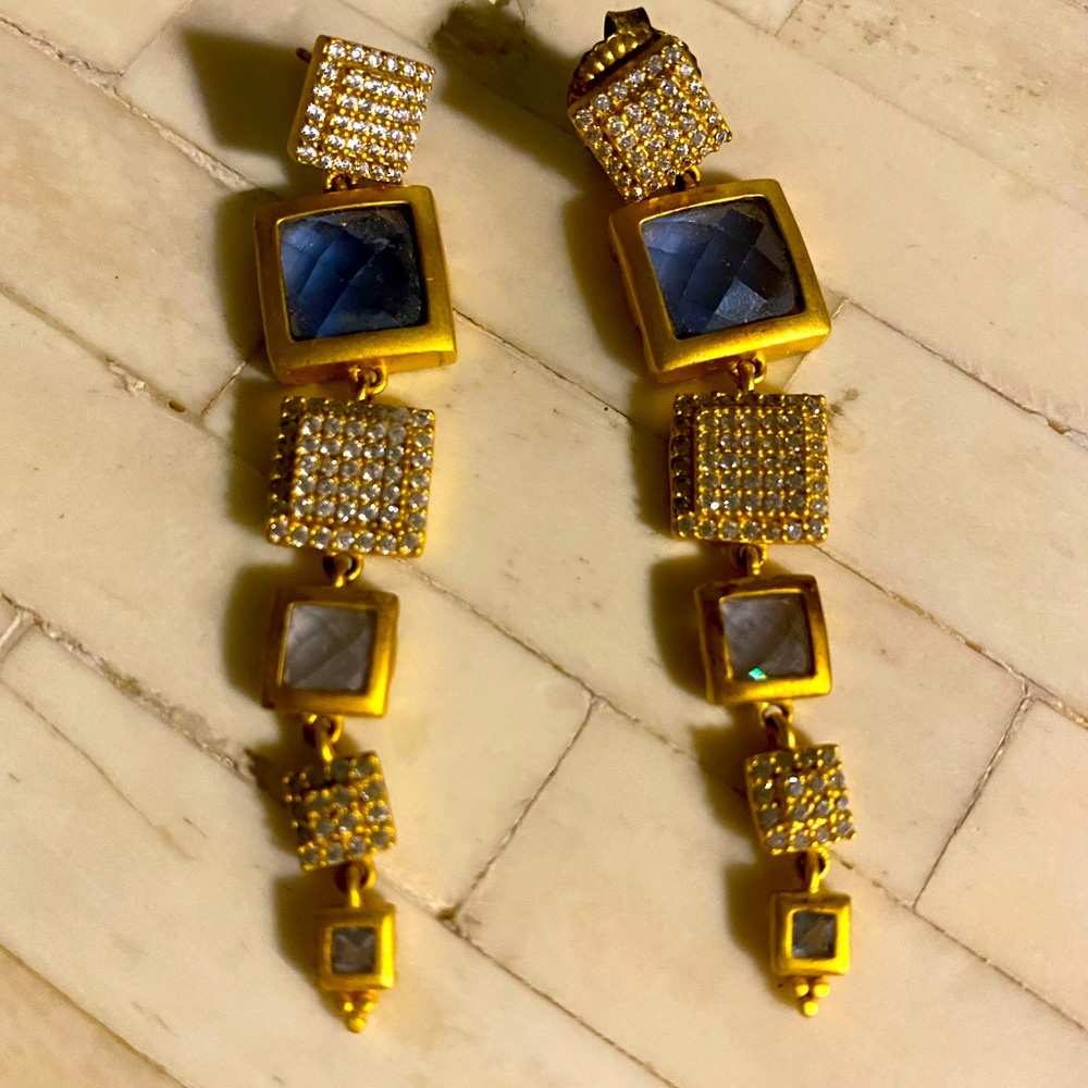 Frieda Rothman Earrings
